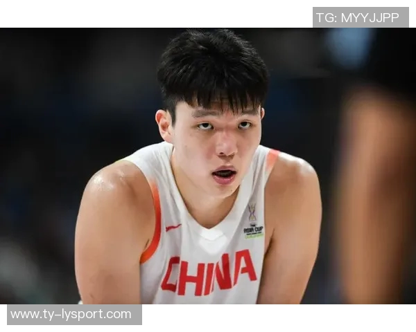 杨瀚森向中国球迷坦言努力试错提升能力无论表现如何都在不断进步