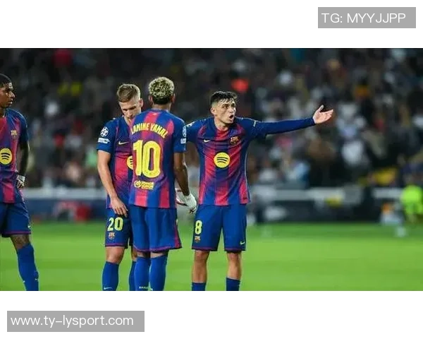 佩德里崛起引发热议球迷见证哈维与小白完美结合的新时代